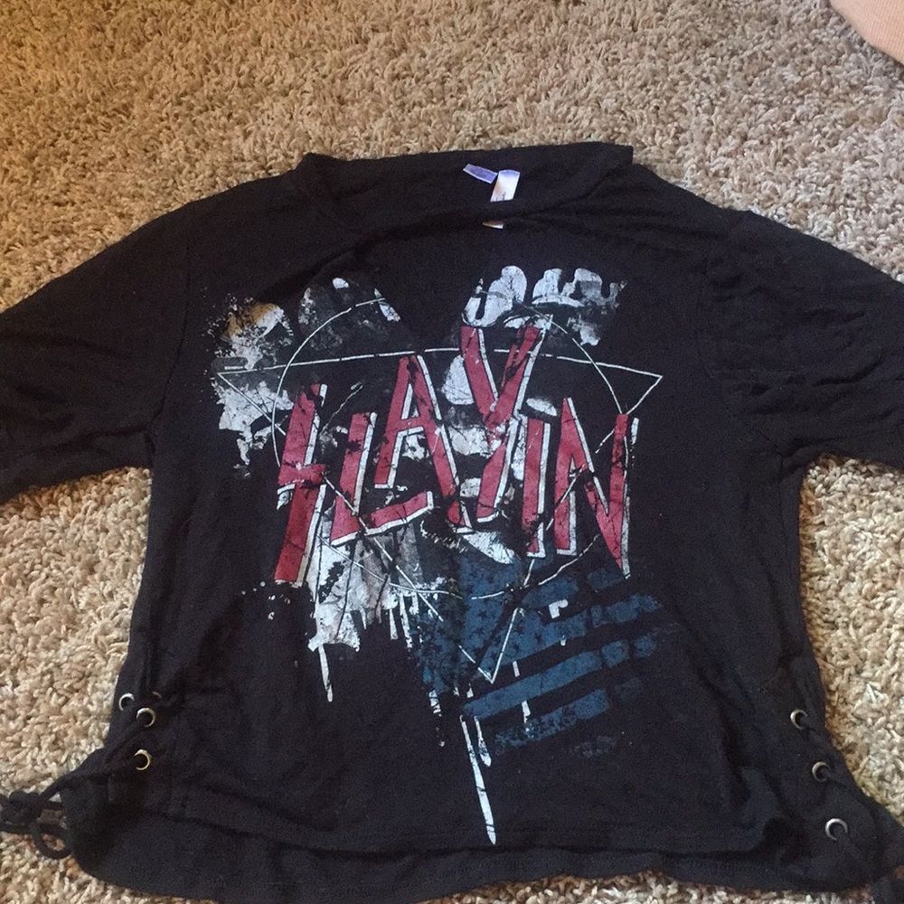 Slayin Tshirt